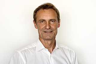 Dr. Guido Mahler