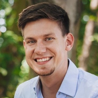 Christopher Krauss