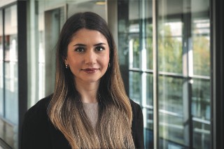 Gizem  Yildiz
