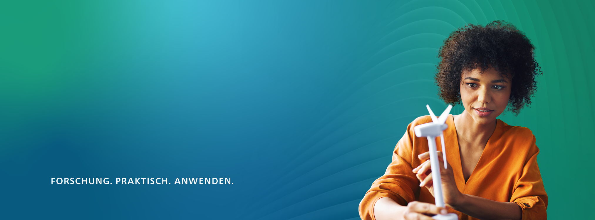 Forschung. Praktisch. Anwenden.
