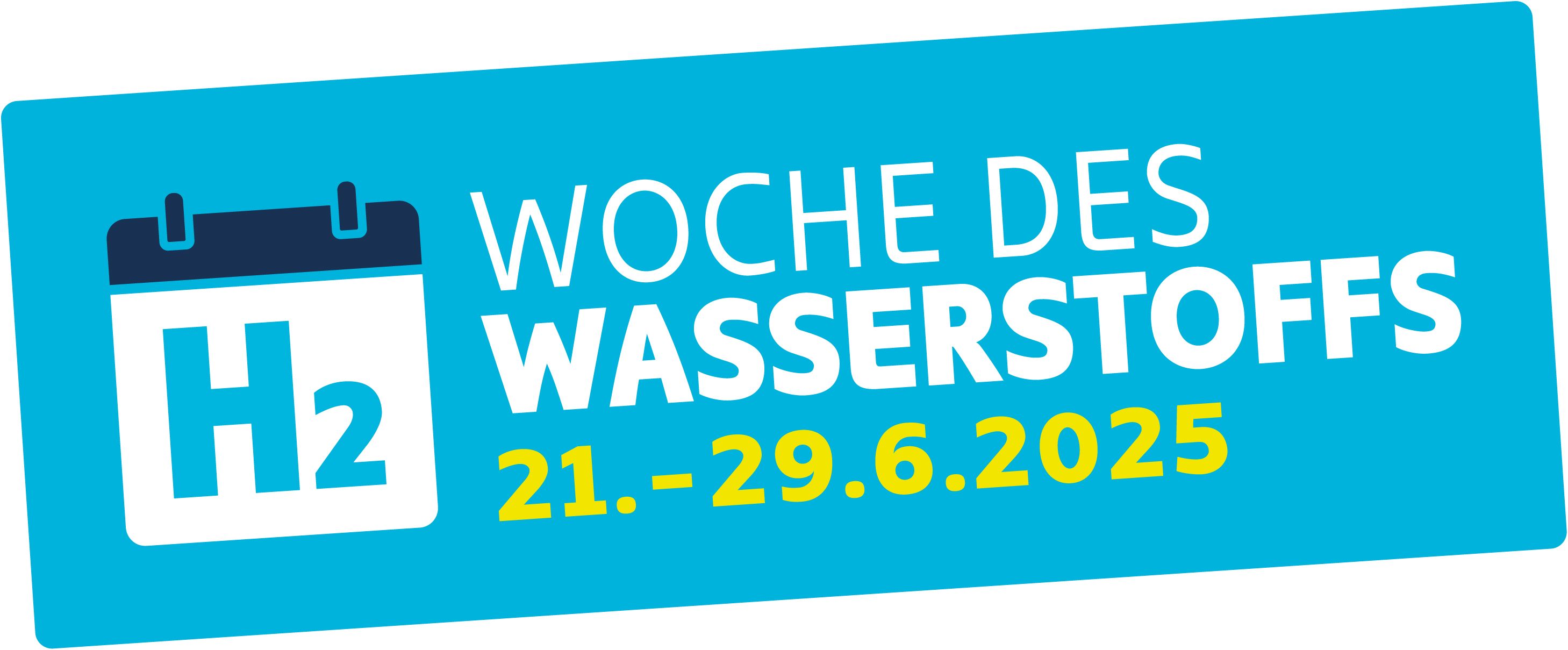 Wasserstoff Wasserstoff
