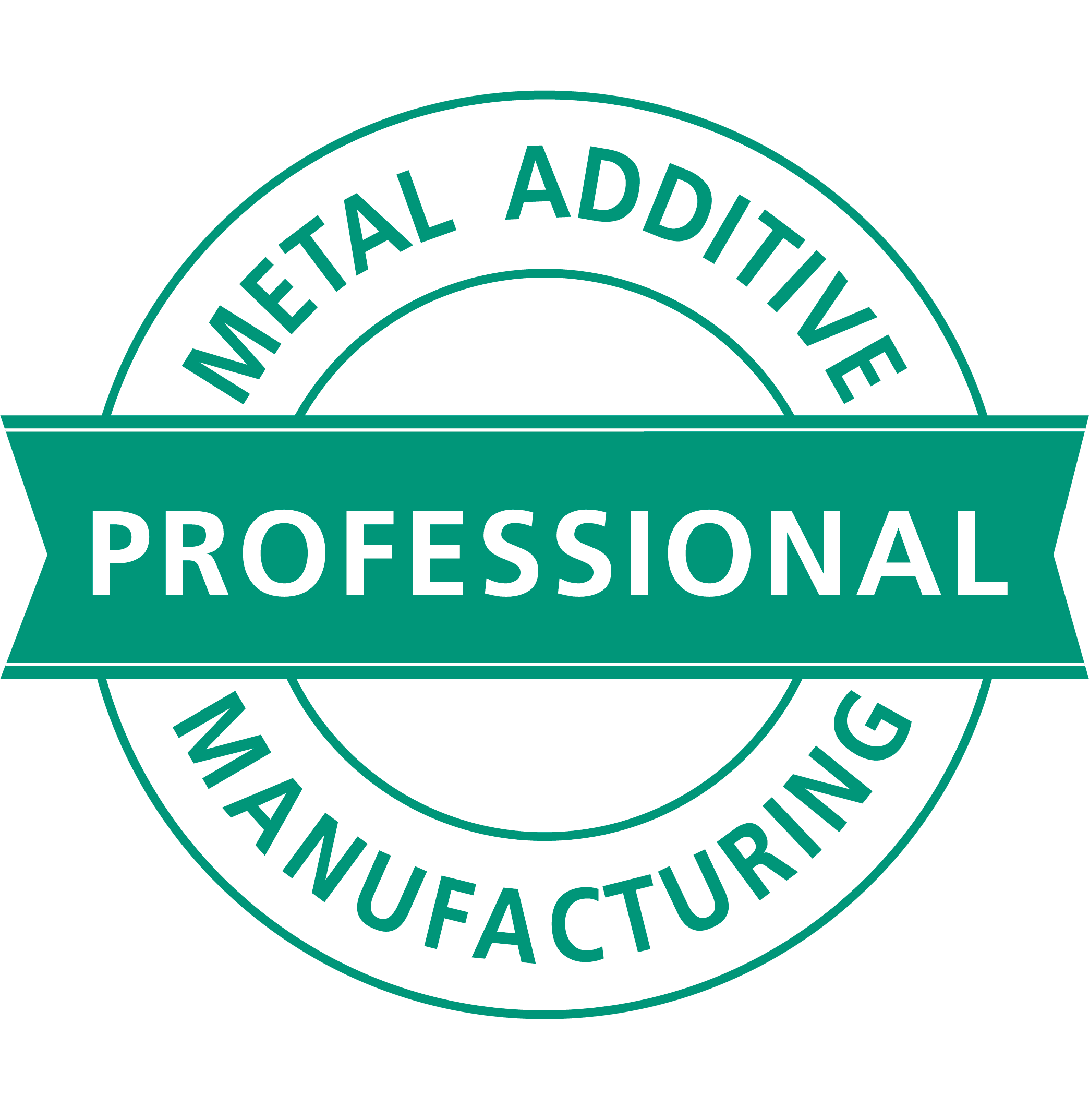 Certificate Metal Additive Professional