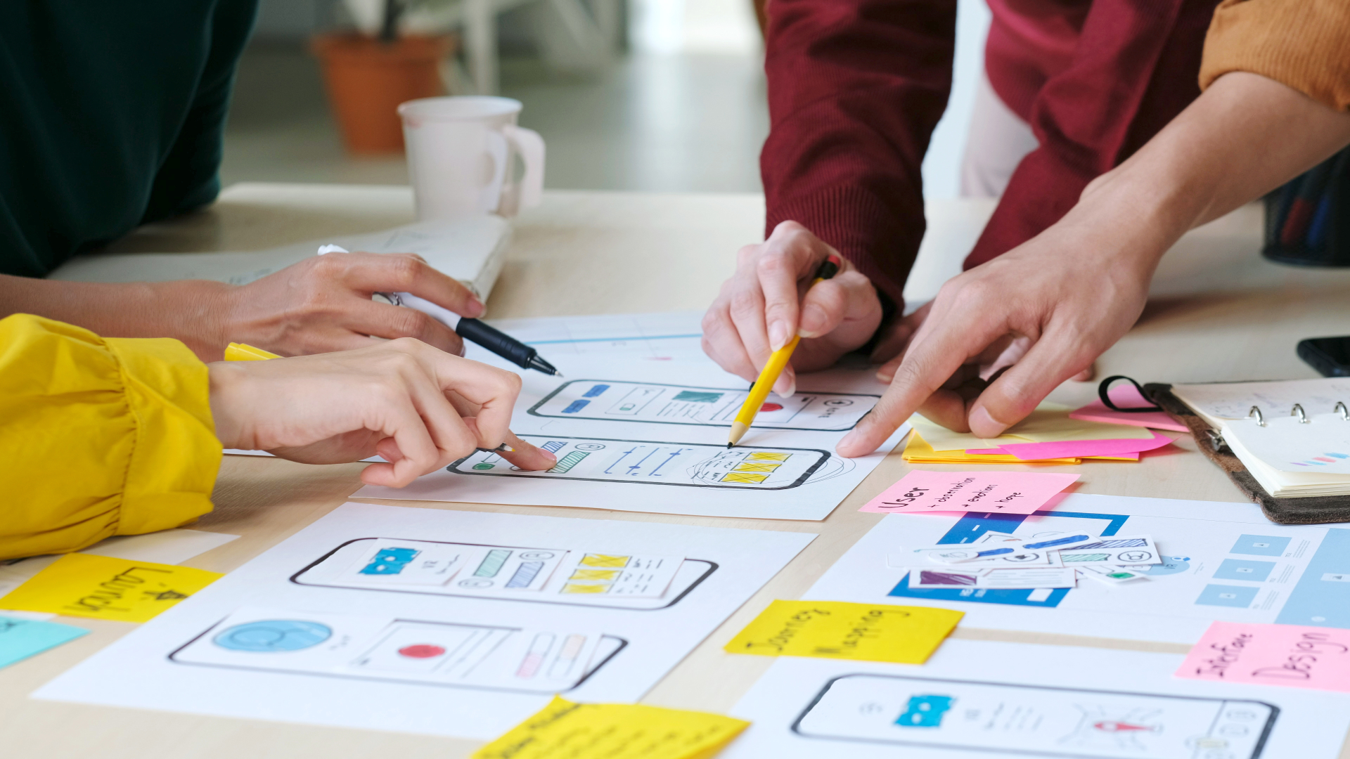 Zertifizierter Innovation Prototyper